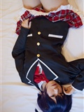 [Cosplay]  Hot Rikka Takanashi from Chuunibyou Demo Koi Ga Shitai(40)